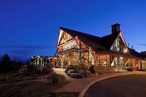Grandview Lake Placid