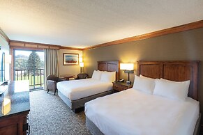 Crowne Plaza Lake Placid by IHG
