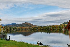 Crowne Plaza Lake Placid by IHG