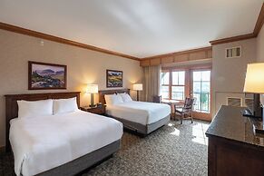 Grandview Lake Placid