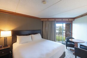 Grandview Lake Placid