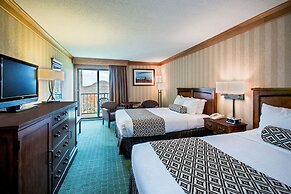Crowne Plaza Lake Placid by IHG