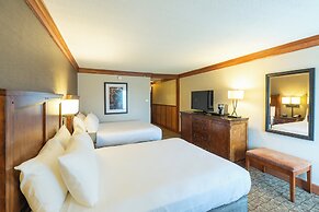 Crowne Plaza Lake Placid by IHG