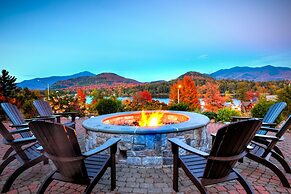 Crowne Plaza Lake Placid by IHG