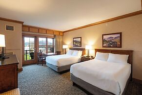 Crowne Plaza Lake Placid by IHG