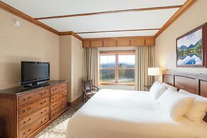Grandview Lake Placid