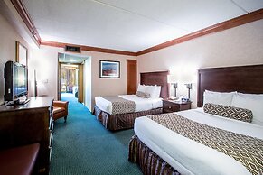 Crowne Plaza Lake Placid by IHG