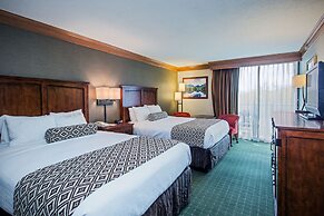 Crowne Plaza Lake Placid by IHG