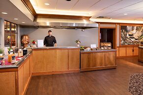 Crowne Plaza Lake Placid by IHG