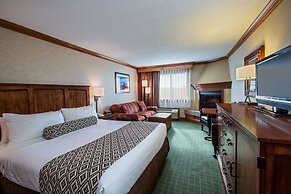 Crowne Plaza Lake Placid by IHG