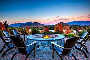 Grandview Lake Placid