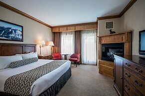 Crowne Plaza Lake Placid by IHG