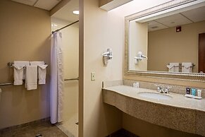 Crowne Plaza Lake Placid by IHG
