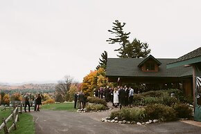 Crowne Plaza Lake Placid by IHG