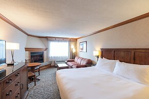 Crowne Plaza Lake Placid by IHG