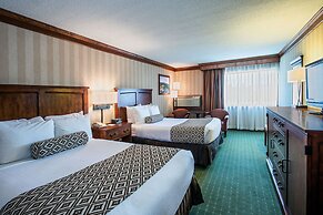 Crowne Plaza Lake Placid by IHG