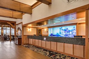 Crowne Plaza Lake Placid by IHG