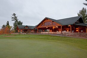 Crowne Plaza Lake Placid by IHG