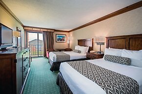 Crowne Plaza Lake Placid by IHG