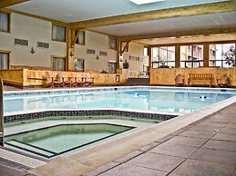 Crowne Plaza Lake Placid by IHG