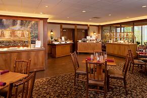 Crowne Plaza Lake Placid by IHG