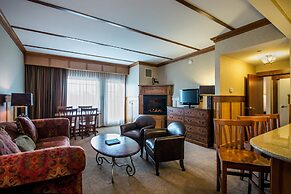 Crowne Plaza Lake Placid by IHG