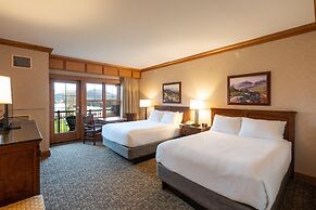 Grandview Lake Placid