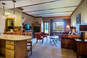 Crowne Plaza Lake Placid by IHG