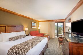 Crowne Plaza Lake Placid by IHG