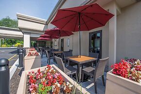 Hotel MTK Mount Kisco