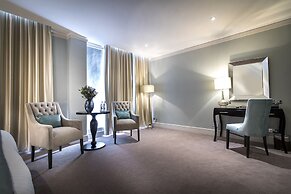 The Swan Hotel Wells