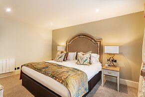 The Swan Hotel Wells