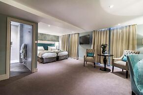 The Swan Hotel Wells
