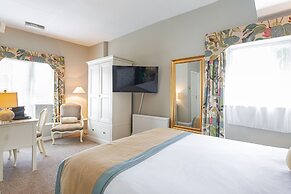 The Swan Hotel Wells