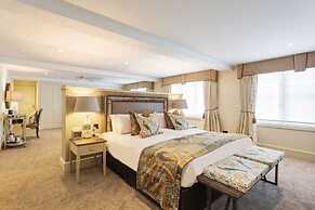 The Swan Hotel Wells