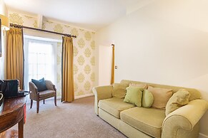 The Swan Hotel Wells