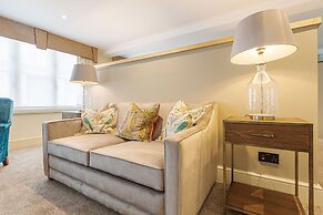The Swan Hotel Wells