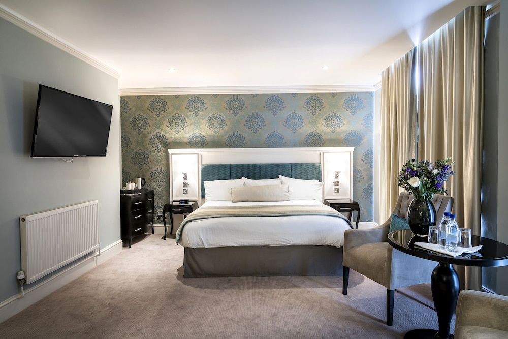 The Swan Hotel Wells