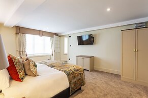 The Swan Hotel Wells