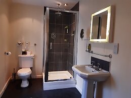 The Swan Hotel Wells