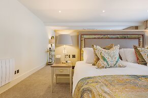 The Swan Hotel Wells