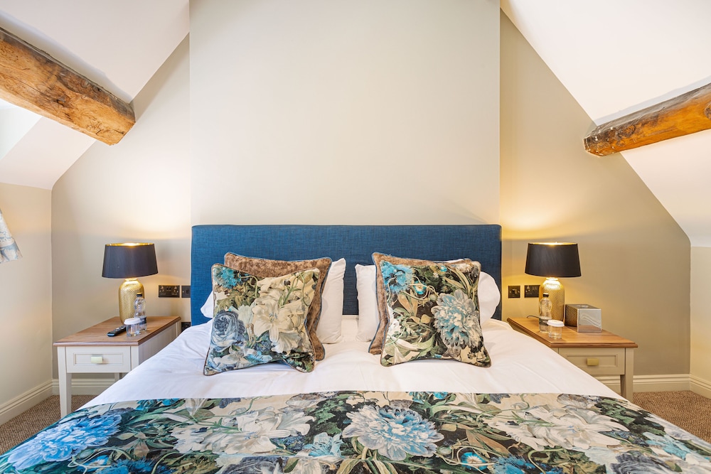 The Swan Hotel Wells