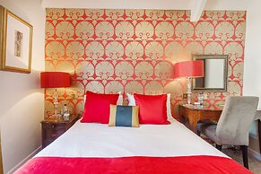 The Swan Hotel Wells