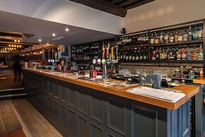 The Swan Hotel Wells