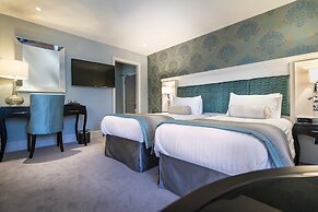 The Swan Hotel Wells