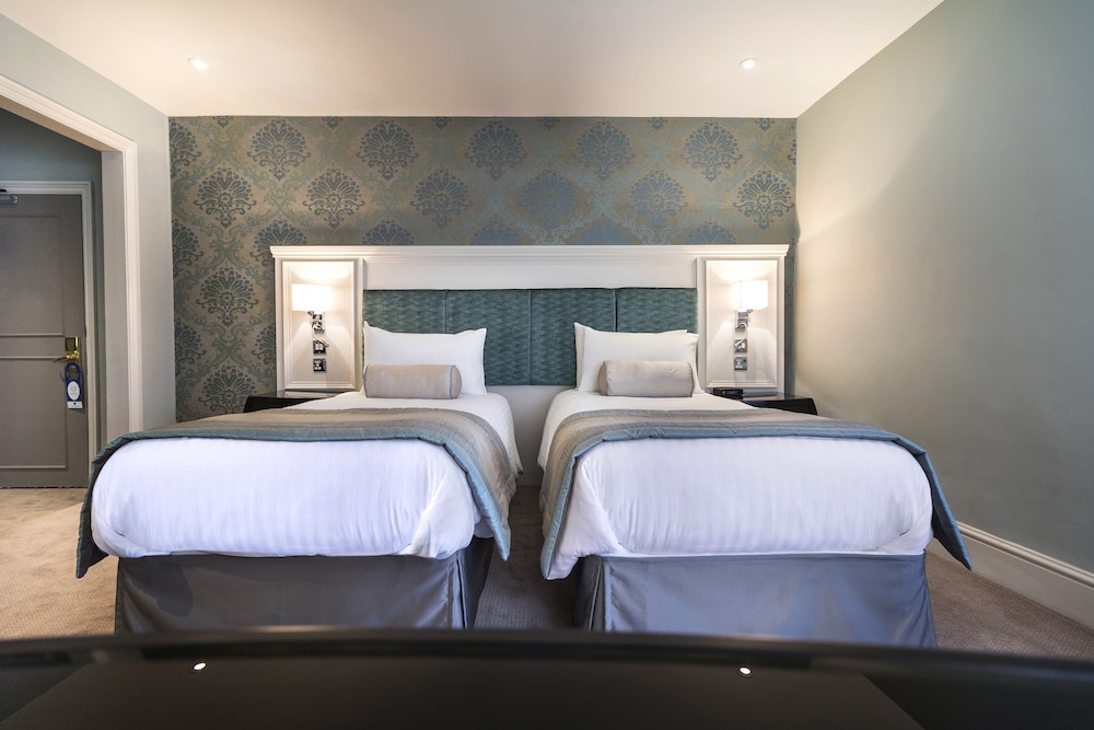 The Swan Hotel Wells
