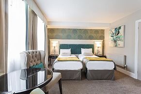 The Swan Hotel Wells