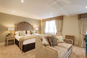 The Swan Hotel Wells