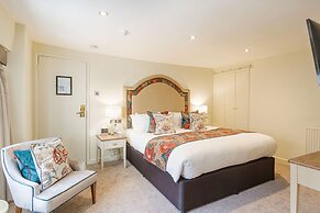 The Swan Hotel Wells