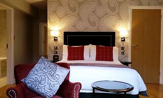 The Swan Hotel Wells